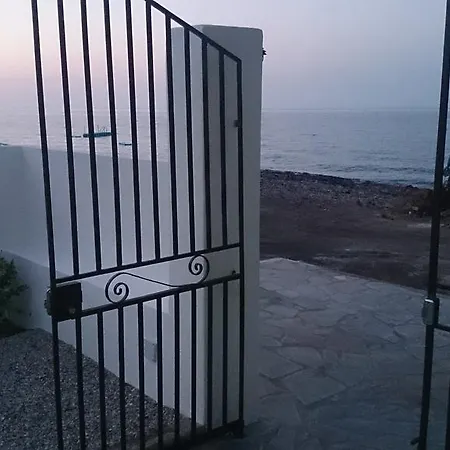 La Goletta Di Salina Bed & Breakfast