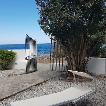 La Goletta Di Salina Bed & Breakfast Santa Marina Salina
