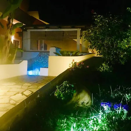 La Goletta Di Salina Bed & Breakfast