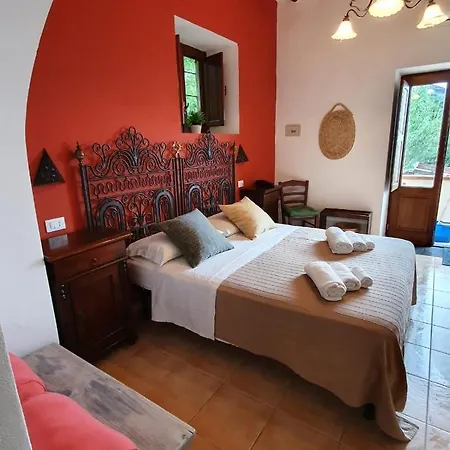 La Goletta Di Salina Bed & Breakfast Santa Marina Salina
